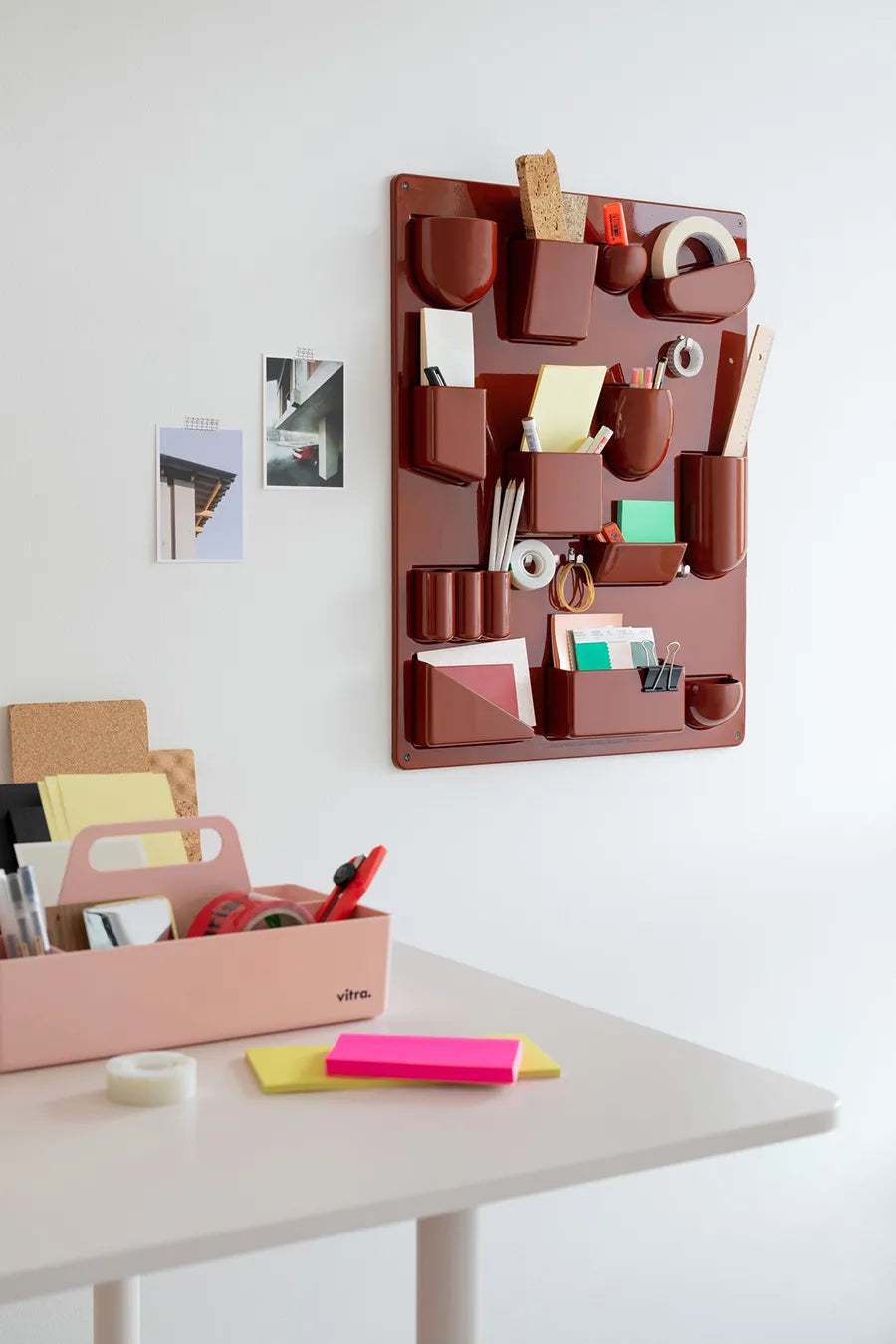 Toolbox RE fra Vitra - 6 - Jacobsen Plus