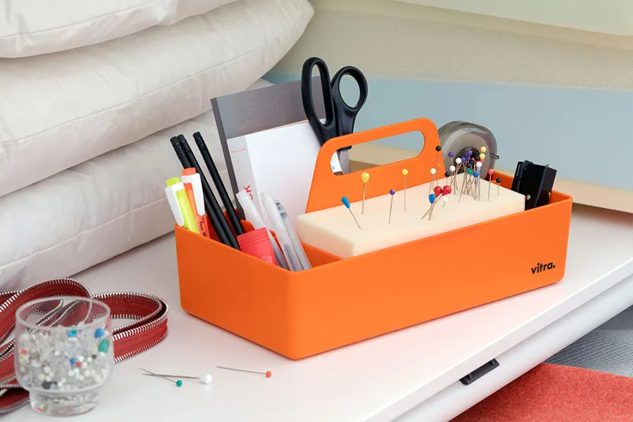 Toolbox RE fra Vitra - 4 - Jacobsen Plus