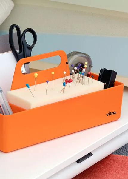 Toolbox RE fra Vitra - 2 - Jacobsen Plus