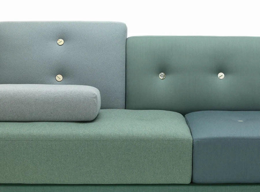 Polder Sofa fra Vitra - 10 - Jacobsen Plus