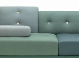 Polder Sofa fra Vitra - 10 - Jacobsen Plus