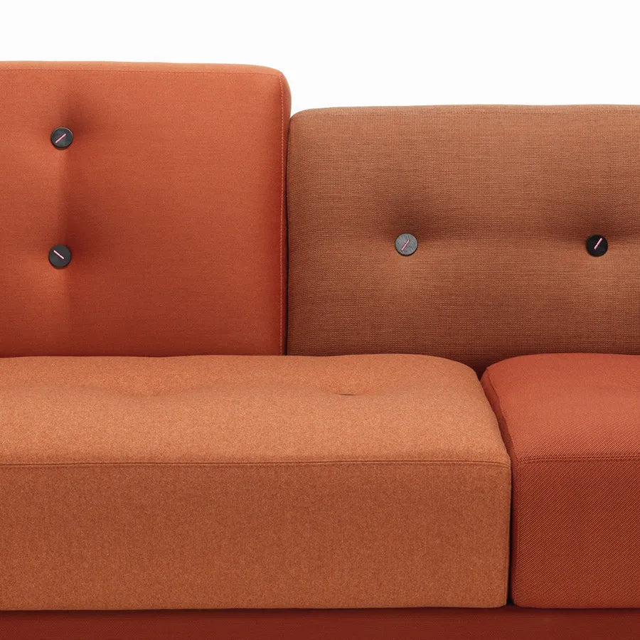 Polder Sofa fra Vitra