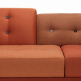 Polder Sofa fra Vitra - 19 - Jacobsen Plus