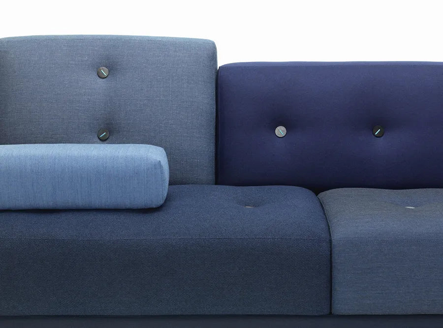 Polder Sofa fra Vitra - 14 - Jacobsen Plus