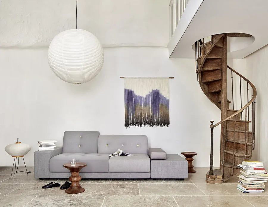 Polder Sofa fra Vitra