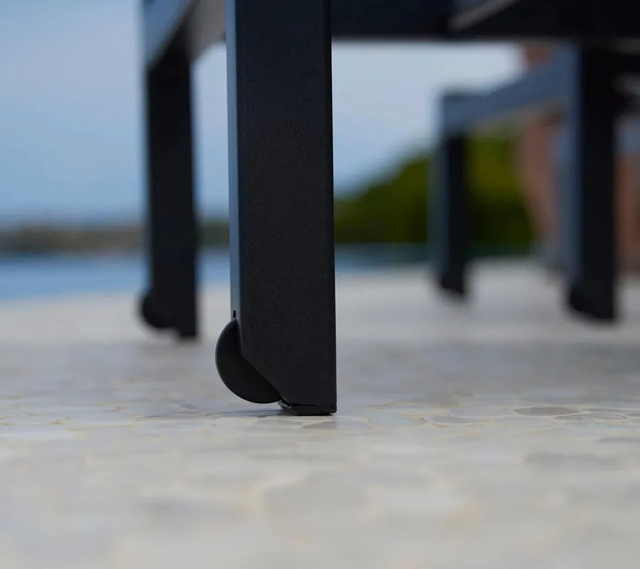 Relax Solvogn fra Cane-line - 7 - Jacobsen Plus