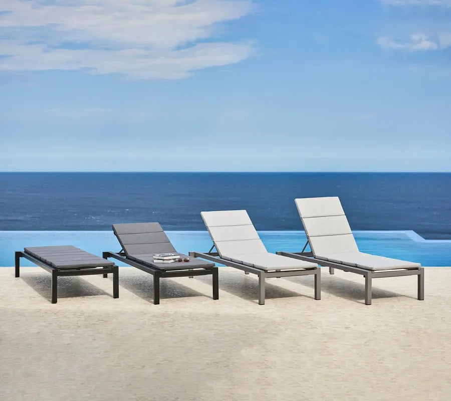 Relax Solvogn fra Cane-line - 5 - Jacobsen Plus