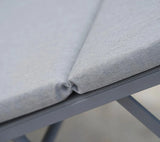 Relax Solvogn fra Cane-line - 3 - Jacobsen Plus