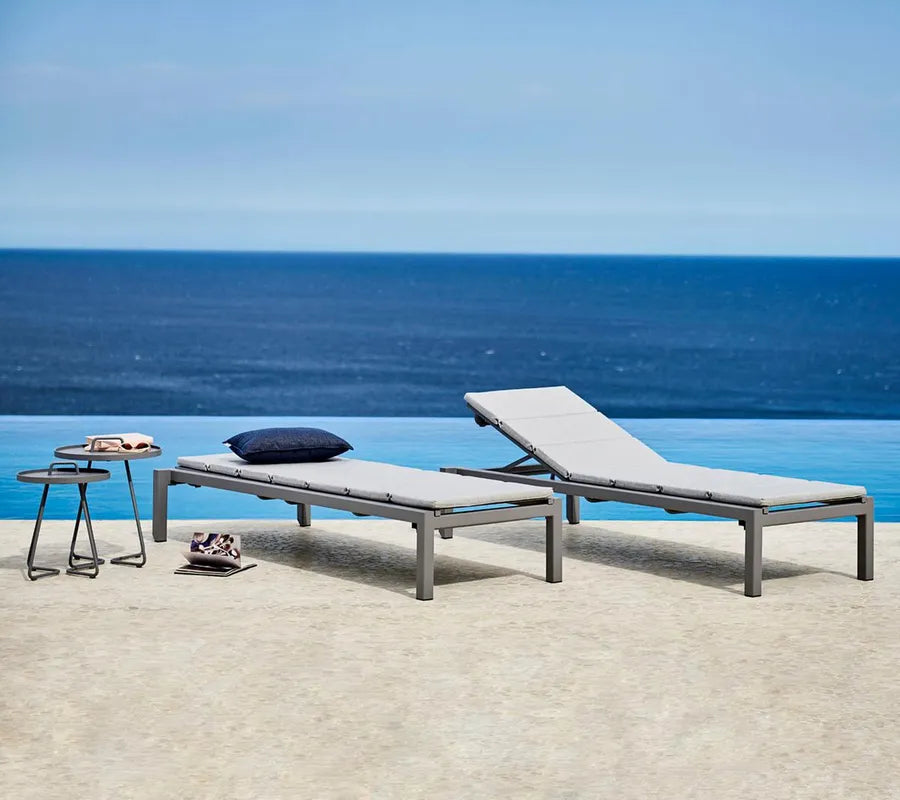 Relax Solvogn fra Cane-line - 2 - Jacobsen Plus