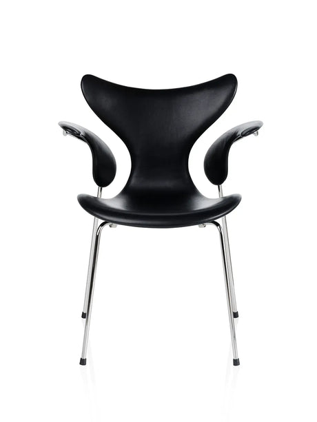 3208 Liljen med armlæn af Arne Jacobsen - 1 - Jacobsen Plus