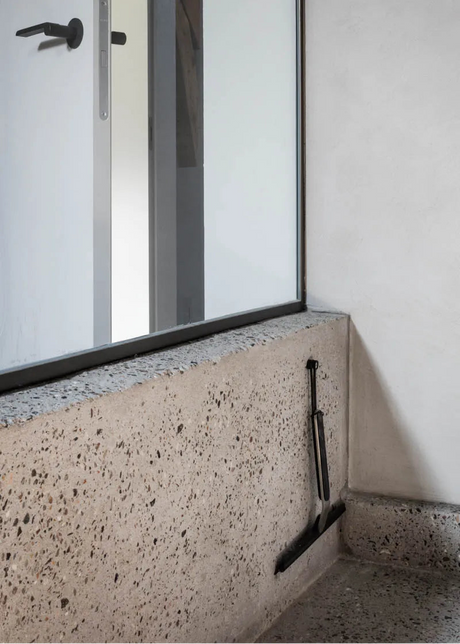 Blad til bruseskraber fra Vipp - 2 - Jacobsen Plus