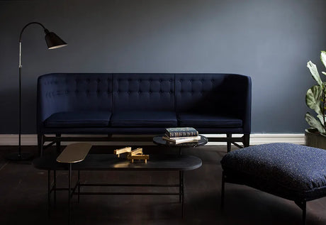 Mayor sofa fra &Tradition - 2 - Jacobsen Plus