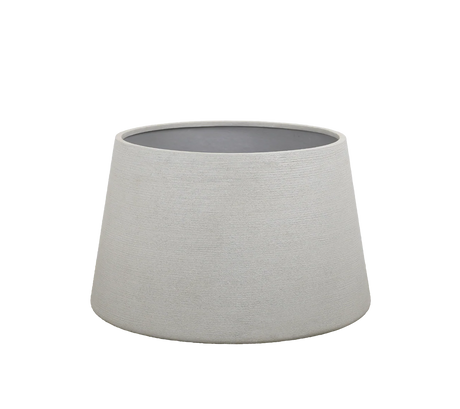 Soil plantekrukke trapez, fra Cane-line - Stor - Jacobsen Plus