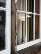 PH 2/1 Portable Bordlampe, krom fra Louis Poulsen - 4 - Jacobsen Plus
