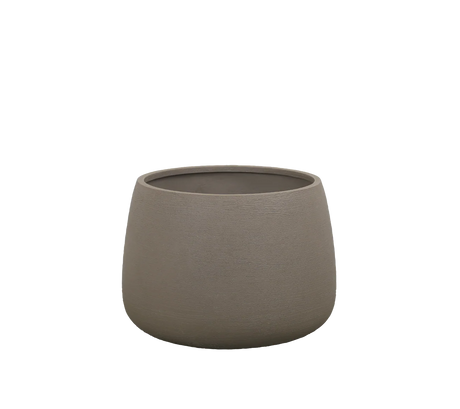 Soil plantekrukke rund, fra Cane-line - Medium - Jacobsen Plus