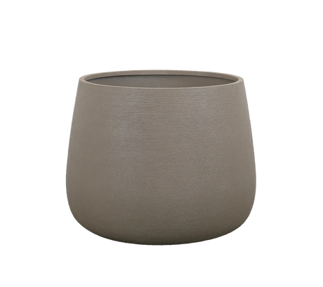 Soil plantekrukke rund, fra Cane-line - Stor - Jacobsen Plus