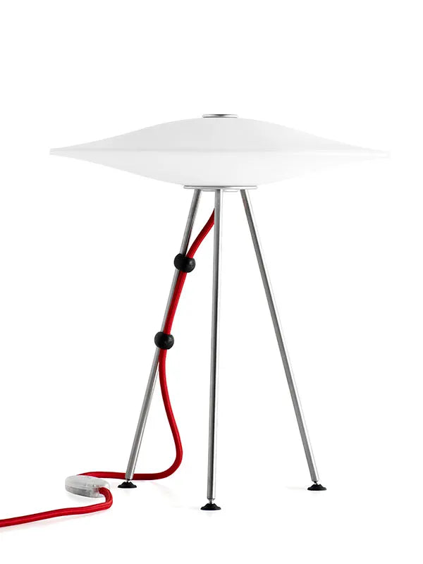 Sinus Ø44 bordlampe fra Piet Hein - 1 - Jacobsen Plus