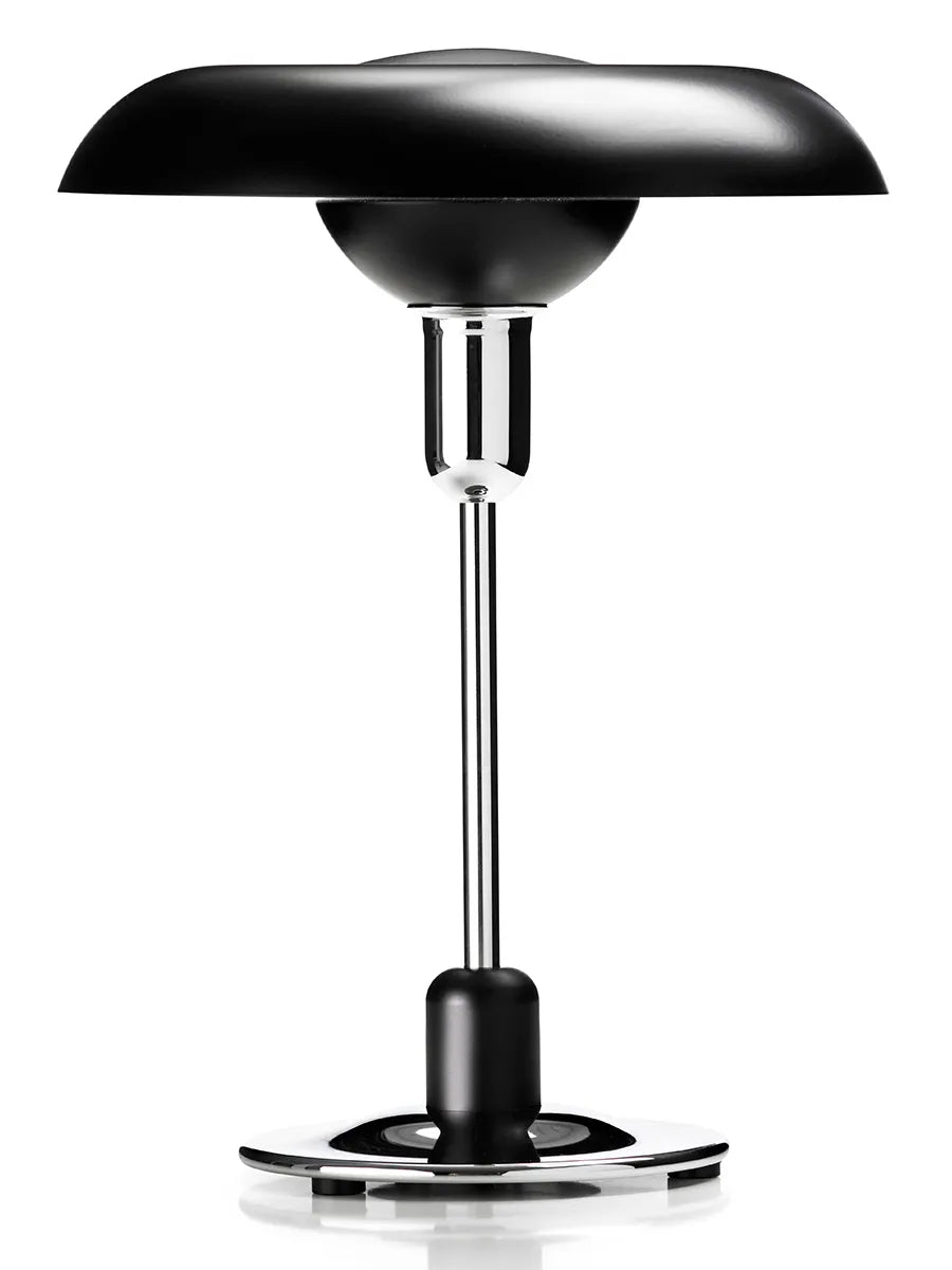 RA bordlampe fra Piet Hein - Sort / 400 mm - Jacobsen Plus