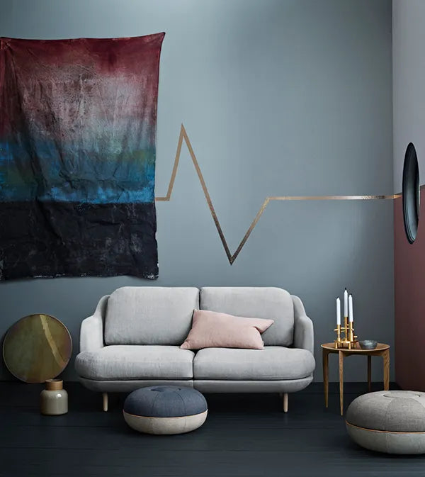 Lune Sofa af Jaime Hayon - 2 - Jacobsen Plus