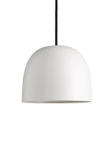 Super Pendel fra Piet Hein - Ø: 215 mm / Sort ledning - Jacobsen Plus