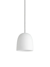 Super Pendel fra Piet Hein - Ø: 115 mm / Hvid ledning - Jacobsen Plus
