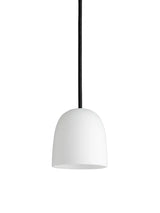 Super Pendel fra Piet Hein - Ø: 115 mm / Sort ledning - Jacobsen Plus