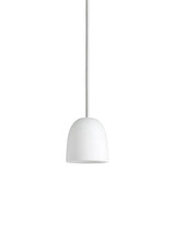 Super Pendel fra Piet Hein - Ø: 90 mm / Hvid ledning - Jacobsen Plus