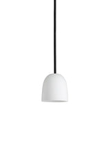 Super Pendel fra Piet Hein - Ø: 90 mm / Sort ledning - Jacobsen Plus