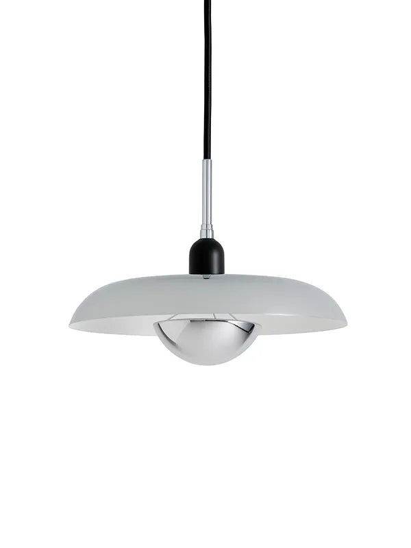 RA Pendel fra Piet Hein - Ø: 250 mm / Krom - Jacobsen Plus