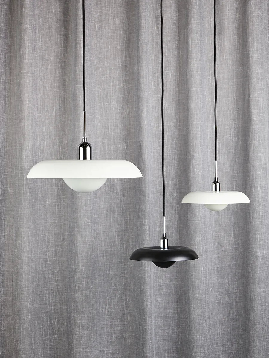 RA Pendel fra Piet Hein