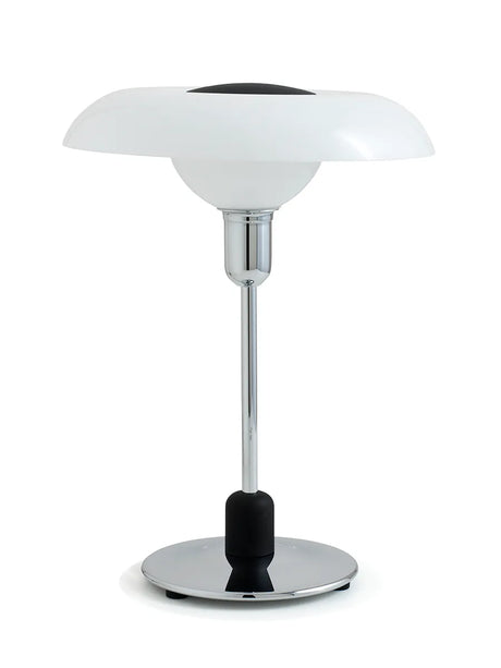 RA bordlampe fra Piet Hein - Opal glas / 250 mm - Jacobsen Plus