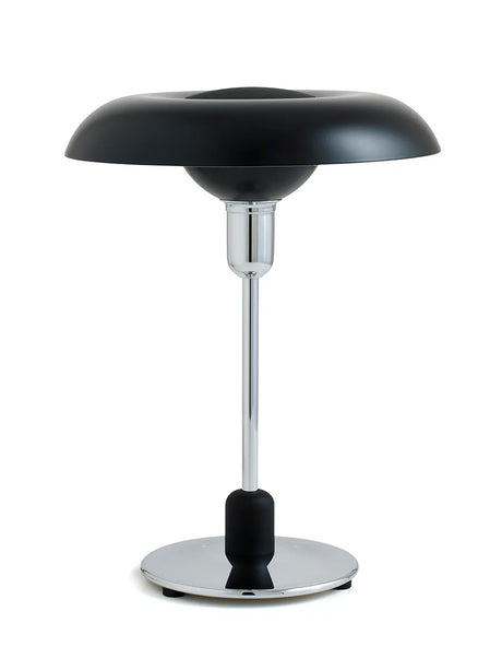 RA bordlampe fra Piet Hein - Sort / 250 mm - Jacobsen Plus