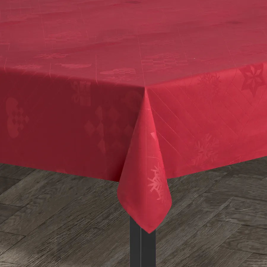 Natale Damaskdug fra Juna - 2 - Jacobsen Plus