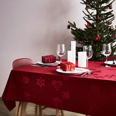 Natale Damaskdug fra Juna - 1 - Jacobsen Plus