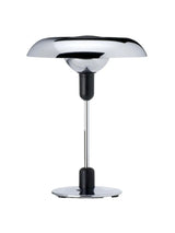 RA bordlampe fra Piet Hein - Chrome / 250 mm - Jacobsen Plus