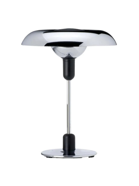 RA bordlampe fra Piet Hein - Chrome / 250 mm - Jacobsen Plus