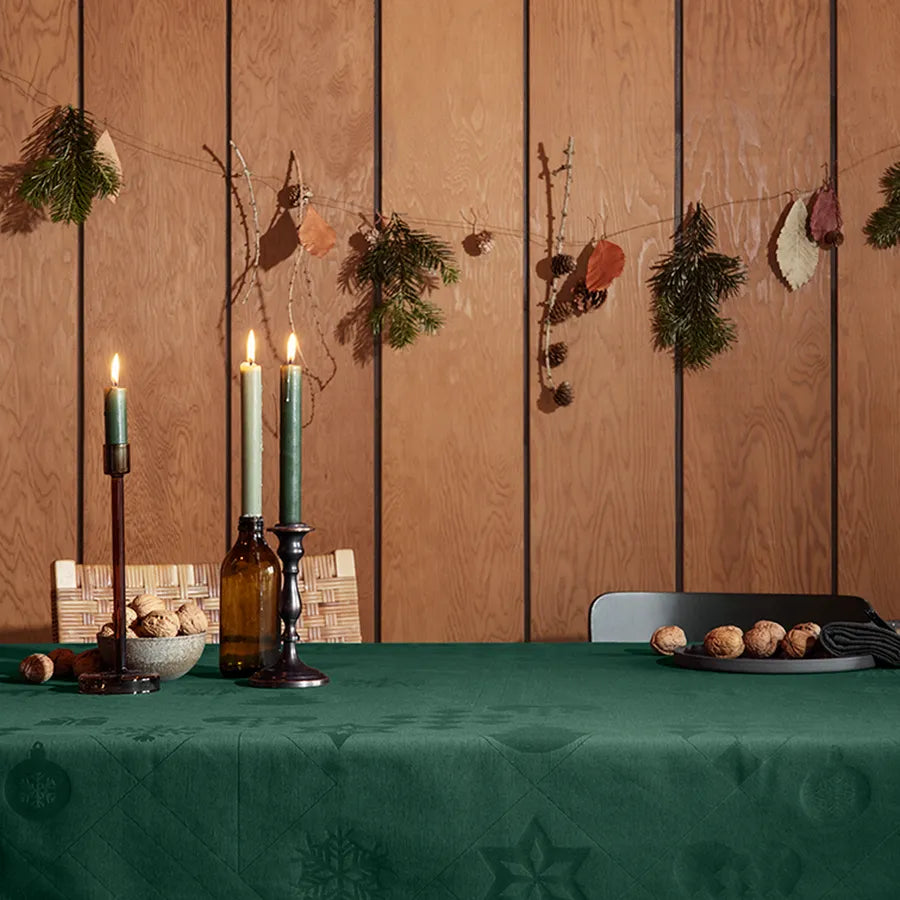 Natale Damaskdug fra Juna - 5 - Jacobsen Plus