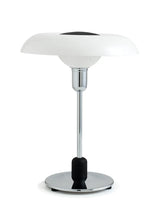 RA bordlampe fra Piet Hein - Hvid / 250 mm - Jacobsen Plus