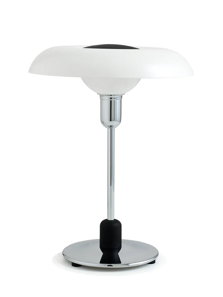 RA bordlampe fra Piet Hein - Hvid / 250 mm - Jacobsen Plus