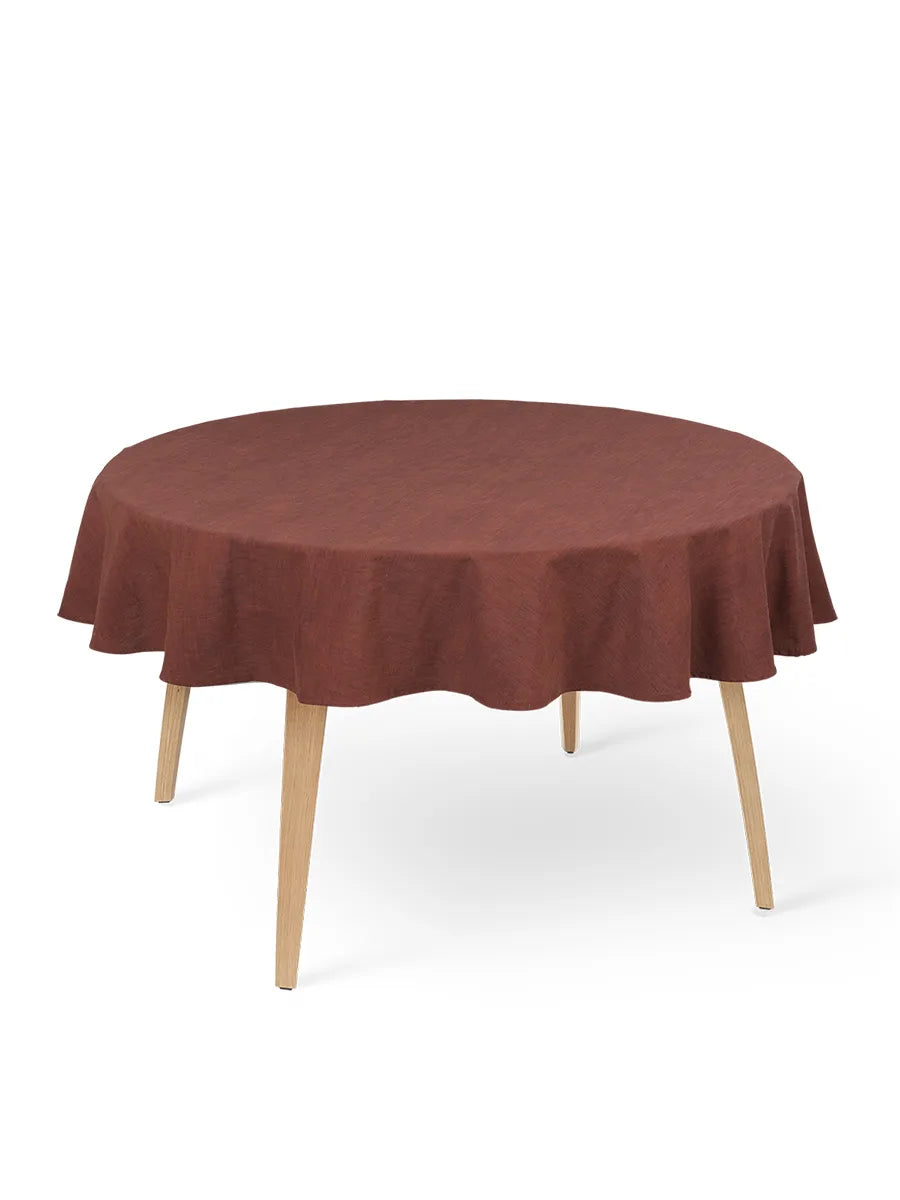 Basic Bomuldsdug, chokolade fra Juna - 3 - Jacobsen Plus