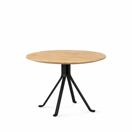 Blink sidebord Ø60 cm, eg fra Stellar Works - 1 - Jacobsen Plus