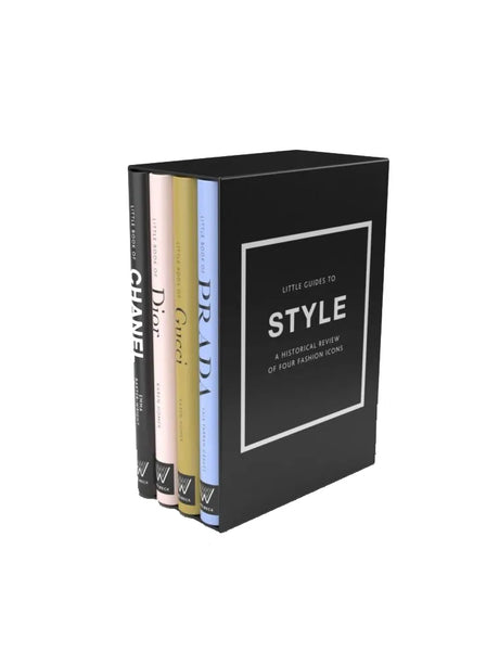 Little Guides to Style fra New Mags - 1 - Jacobsen Plus
