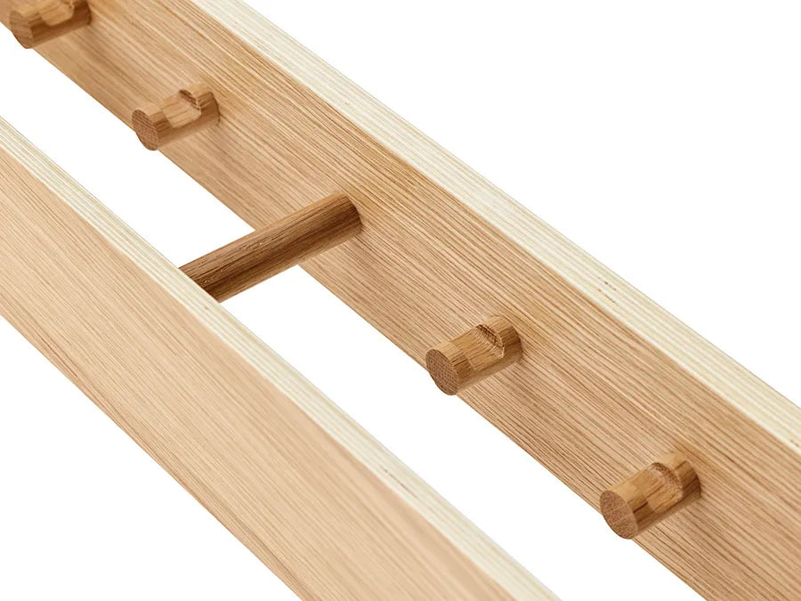 Epoch Rack, 50 cm fra Audo Copenhagen - 10 - Jacobsen Plus