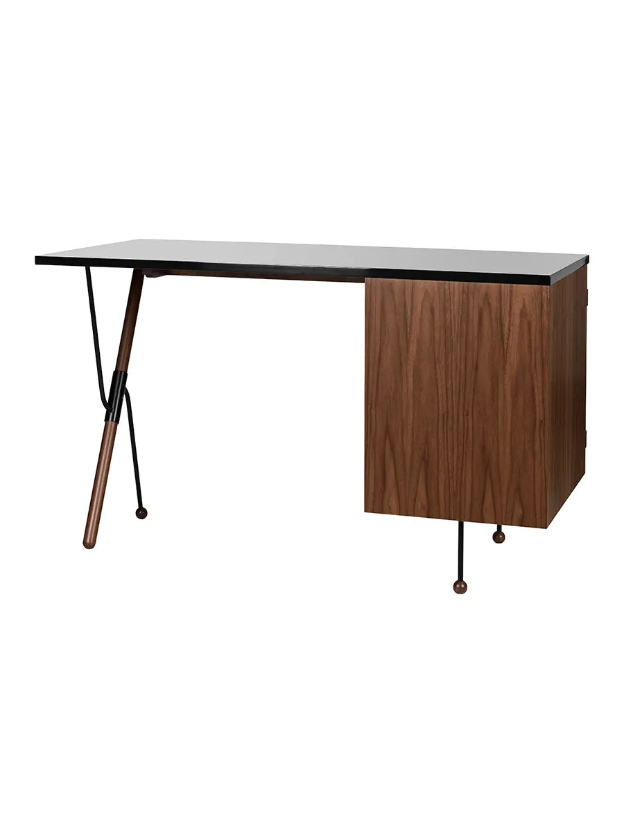 62 Desk fra GUBI - 7 - Jacobsen Plus