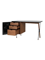 62 Desk fra GUBI - 6 - Jacobsen Plus