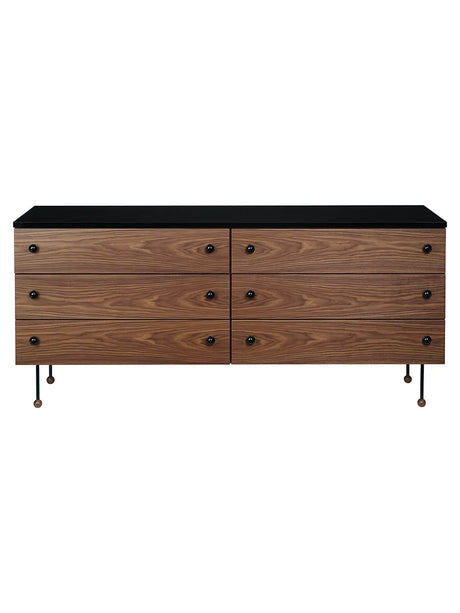 62 Sideboard fra GUBI - 4 - Jacobsen Plus