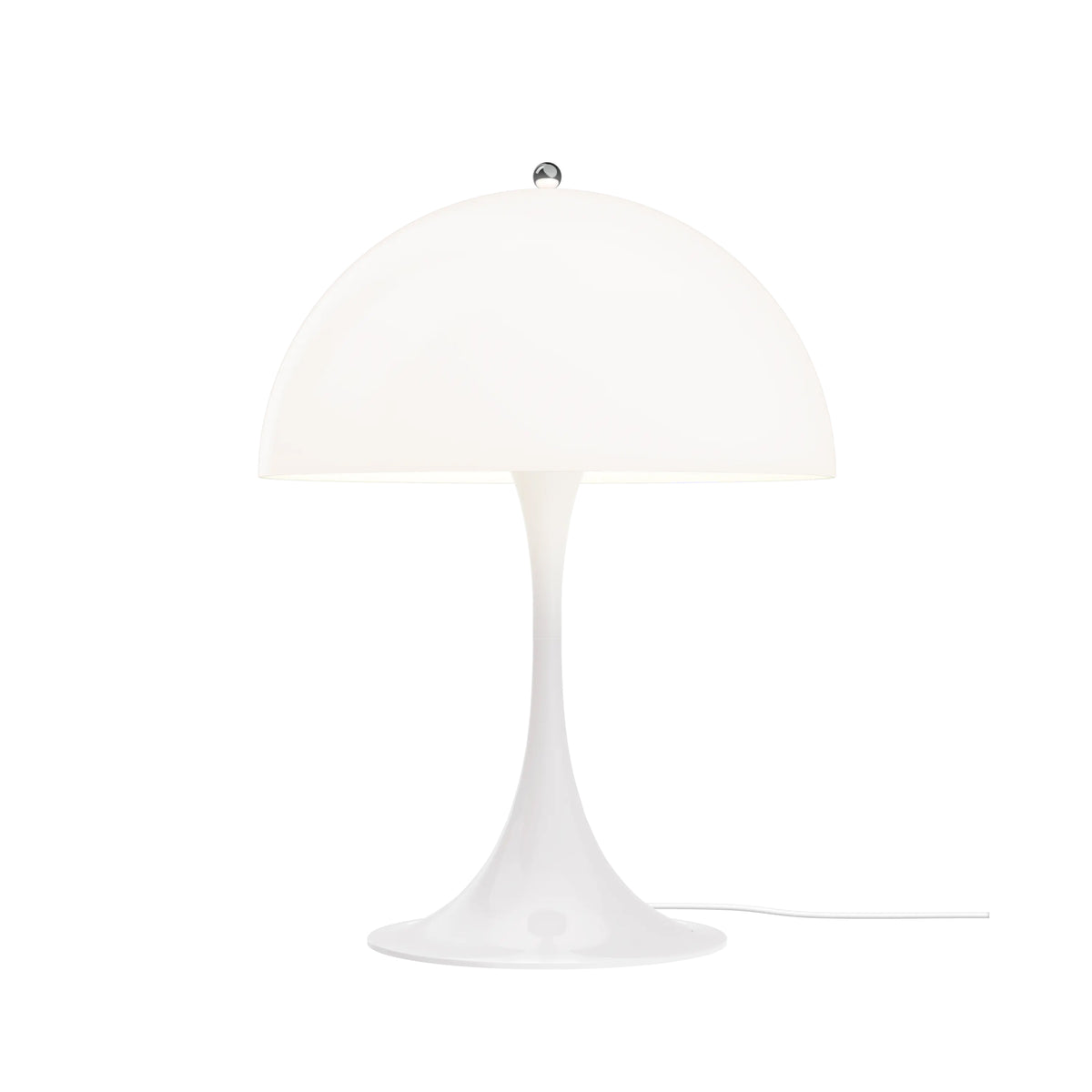 Panthella 400 Bordlampe V3 af Verner Panton - 1 - Jacobsen Plus