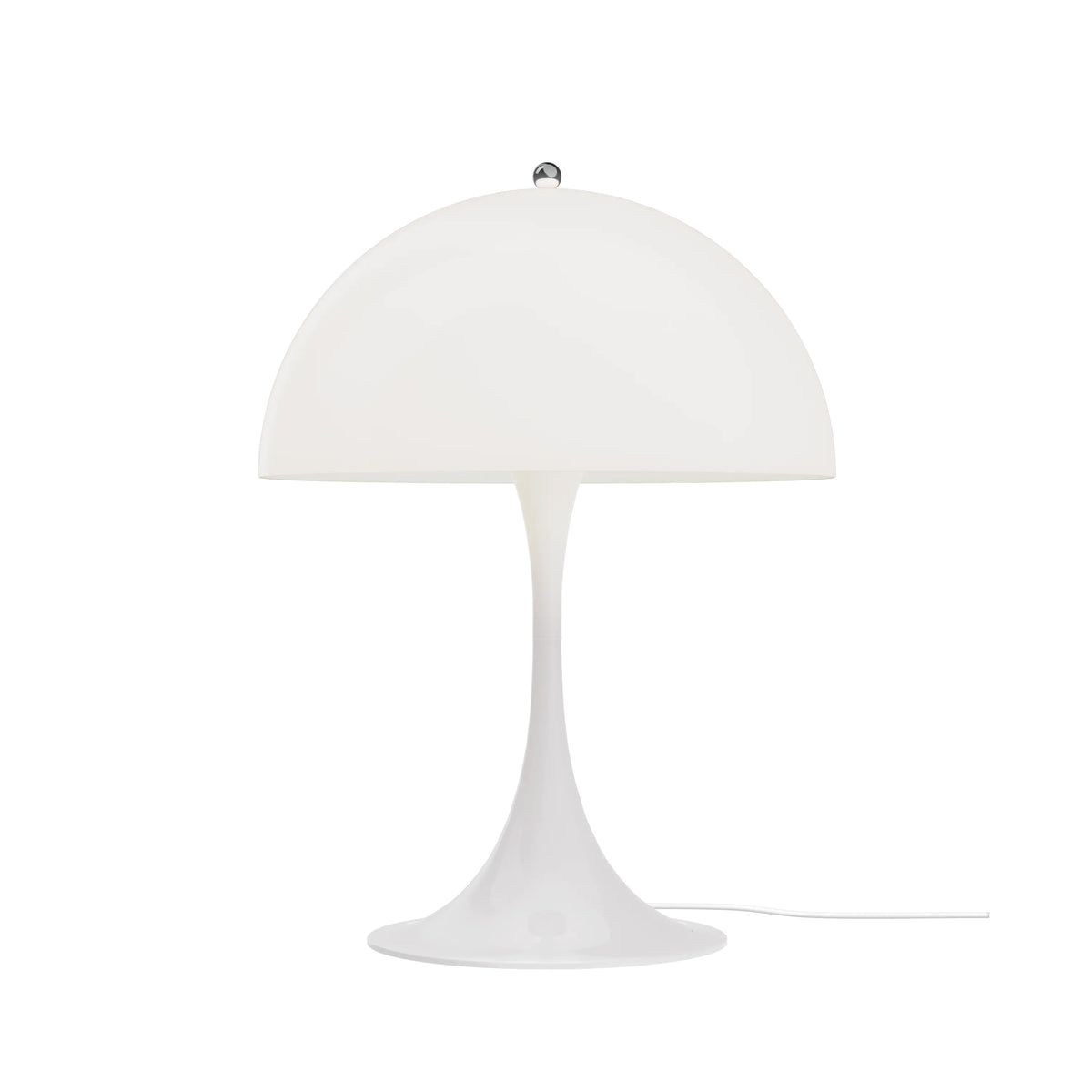 Panthella 400 Bordlampe V3 af Verner Panton - 6 - Jacobsen Plus