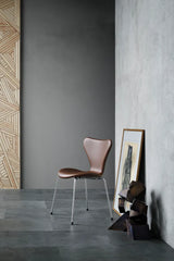 3107 Serie 7, fuldpolstret af Arne Jacobsen - 2 - Jacobsen Plus