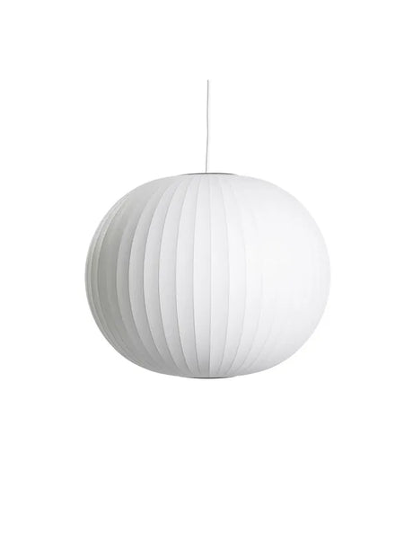 Nelson Ball Bubble pendel fra Hay - Medium - Jacobsen Plus